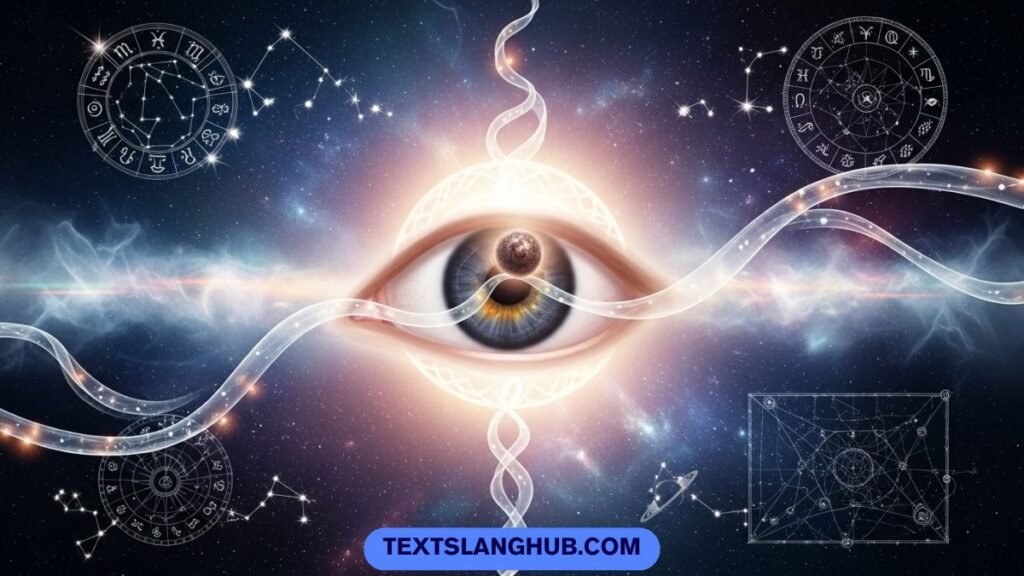 eye mole spiritual significance and intuition meaning