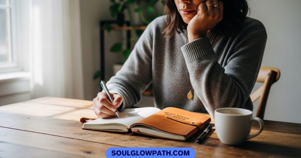 itchy left foot emotional meaning and inner reflection