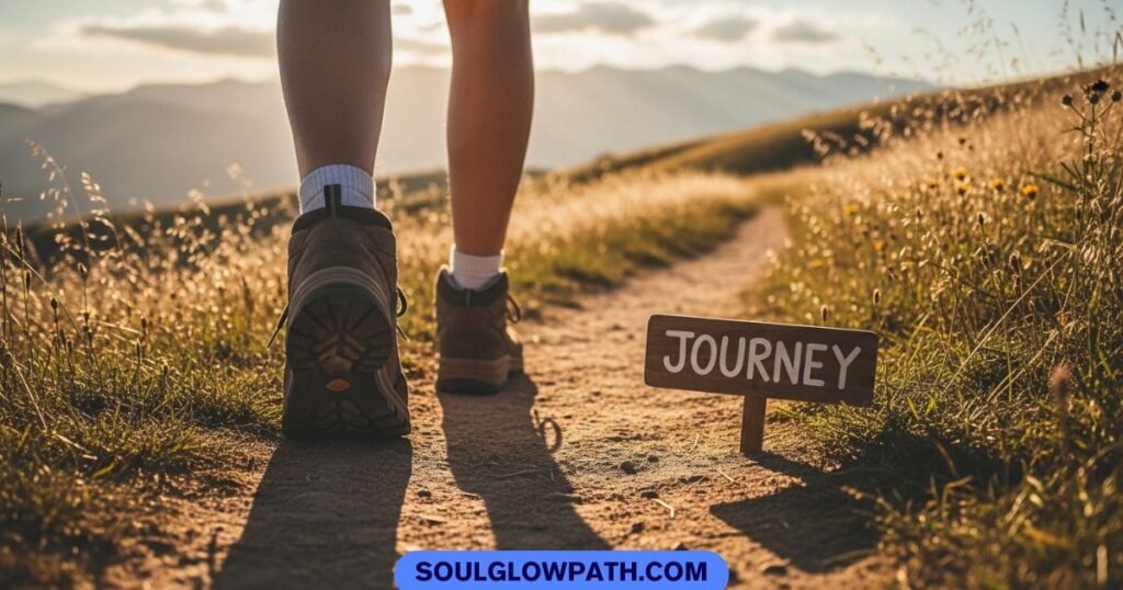 left foot itching travel meaning and journey symbolism