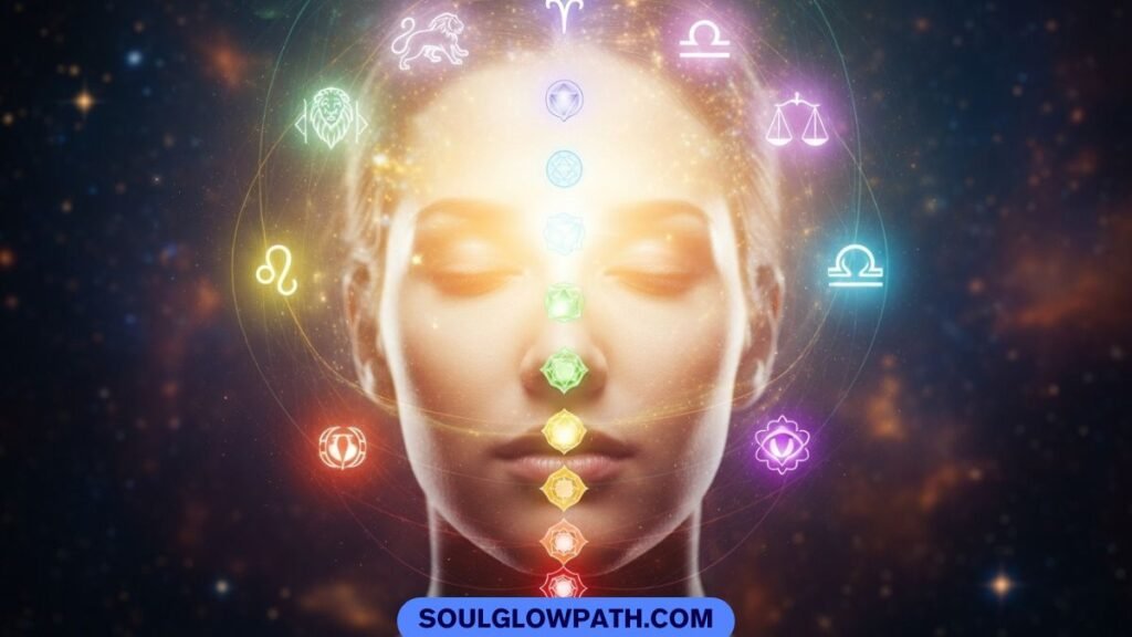 mole on chin spiritual meaning and astrology interpretation