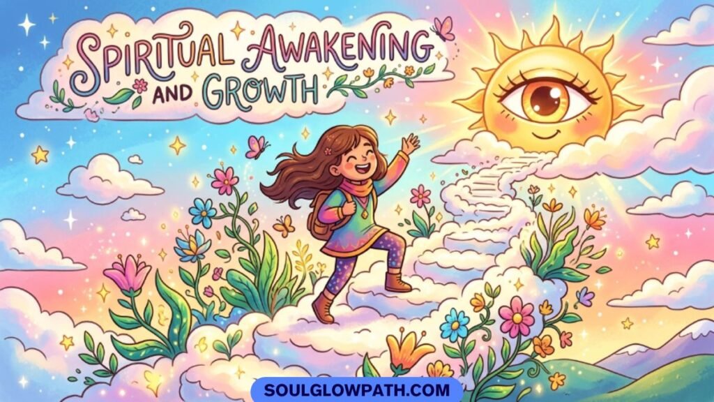 Spiritual Awakening and Growth